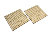 16 mm Kit Instructions