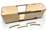 16 mm Kit Instructions